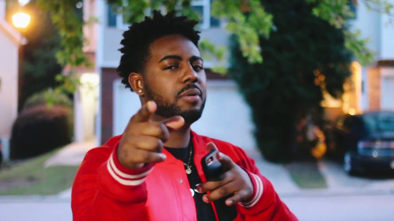 Watch Jae Dixon - Complicated (Official Video) on YouTube Watch Jae Dixon - Complicated (Official Video) on YouTube