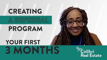 Creating a Referral Program