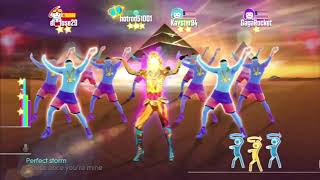 Just Dance 2015 Katy Perry   Dark Horse