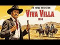 Viva Villa Clark Gable Western Movie Classic Full Movie 