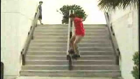 Sean Jeffries 50-50