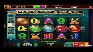 Big wins | Combo free games | Casino Slot Machine | FaFaFa 2021 screenshot 1