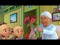 Upin &amp; Ipin Musim 17 Full Movie | Upin &amp; Ipin Abang Atau Kakak Episode Terbaru | Upin Ipin Terbaru