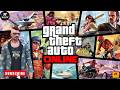 LIVE GTA 5 ONLINE 😱 2000 RP LEVEL GRIND BEFORE GTA 6? 💰 INSANE MISSIONS | Ryder Gaming