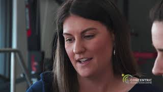 Augmentative and Alternative Communication - Concentric Rehabilitation Midland