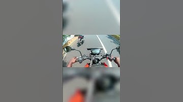 how to solve handle bar wobbling /rtr handle bar wobbling problem/ #rtr #littlequeen #wobbling #1m