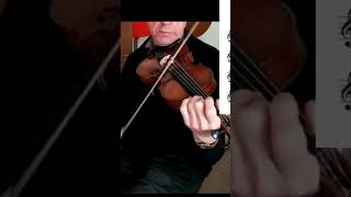 Celtic Fiddle - Through the Tunnel