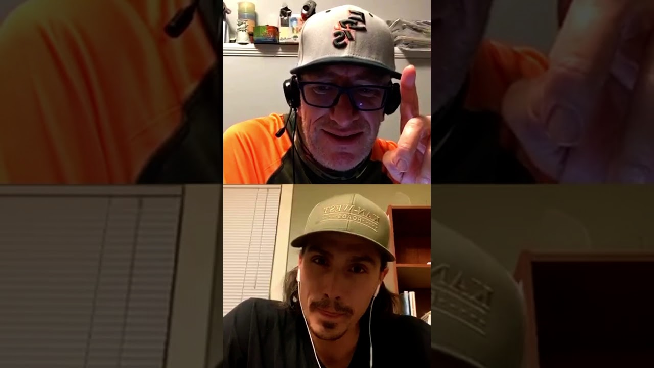 Rattler Vlog 62: Derek Timchyna