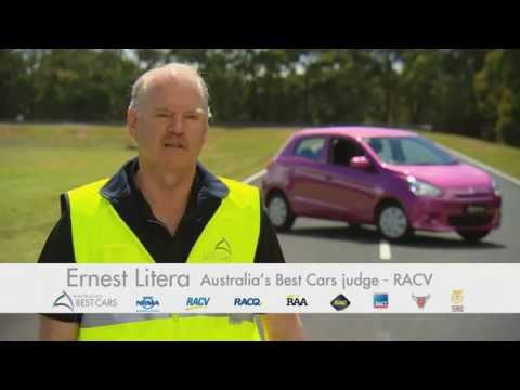 australia's-best-cars-2014---best-micro-car---mitsubishi-mirage-es