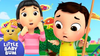 12345 Once I Caught a Fish Alive! | Learn with Little Baby Bum by Learn ABC & 123 - Little Baby Bum 4,681 views 2 weeks ago 1 minute, 59 seconds