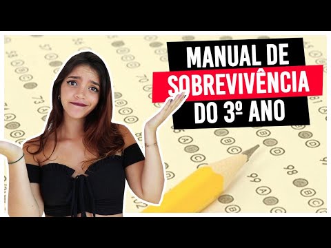 Vídeo: 3 maneiras de solicitar transcrições do ensino médio