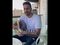 موسيقى قضية عم احمد من رام الله 