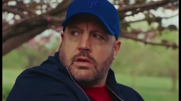 Kevin James's take on evolution (from Blank Check episode 303 - Flight with Olivia Craighead)