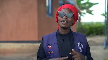 Unlocking Access: Re:BUiLD’s Documentation Campaign for Refugee Inclusion