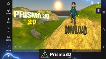 Prisma 3D 3.0 Download New Version is Here all animation prisma 3D 3.o beta prisma 3D tutorial
