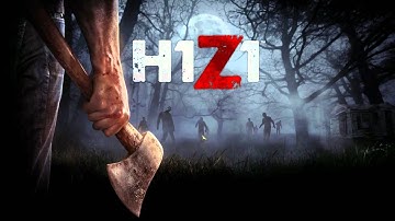 H1Z1 Login Servers Issue!