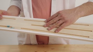 How Skis Are Made | Anatomy Of A Ski | Episode 4: Core