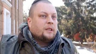 Самооборона Одеси _ 3 роки