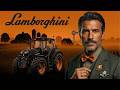 El primer Lamborghini NO fue un supercoche... fue un TRACTOR.