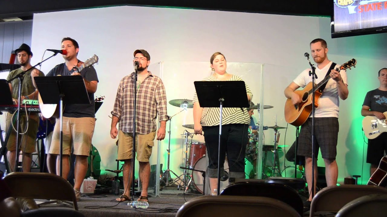 Watch Hope Hymns covers Helplessness Blues by the Fleet Foxes on YouTube Watch Hope Hymns covers Helplessness Blues by the Fleet Foxes on YouTube