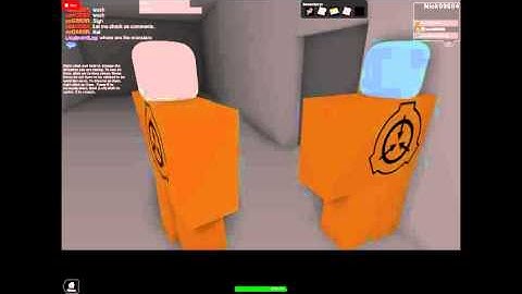 Nick plays: SCP: Lockdown- Part 2