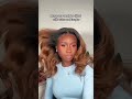 Happy new week guysss #wiginstall #beauty #fashion #fyp #shorts