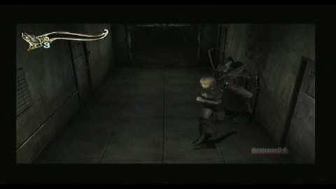 Clock Tower 3 -19- (Cleared Game)