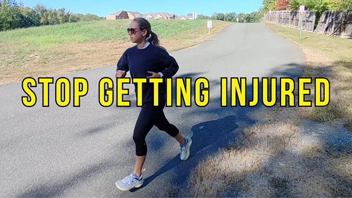 The 5 Most Important Exercises to Prevent Running Injuries (From a Physical Therapist/Run Coach) thumbnail