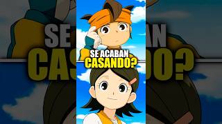 ¿Silvia Woods era el verdadero amor de Mark Evans?