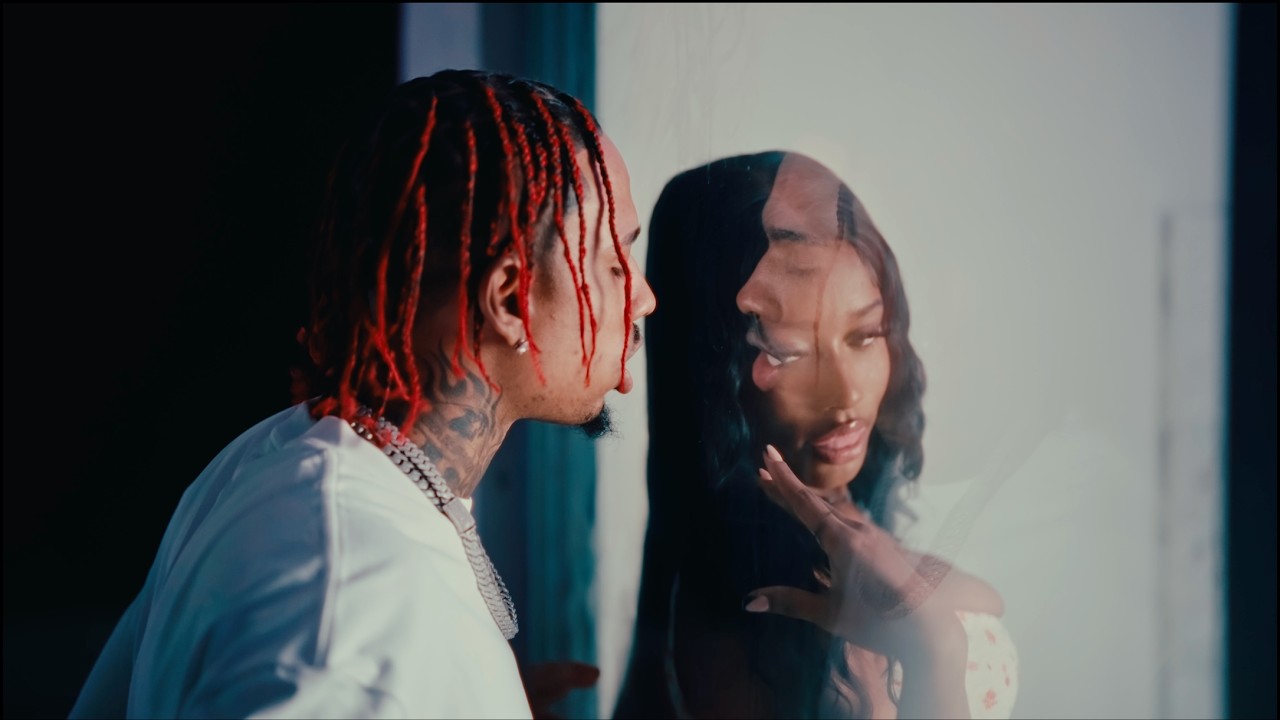 450 - Pleasure (Official Music Video)