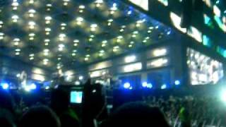 20100608 - Muse live at San Siro - Neutron Star Collision