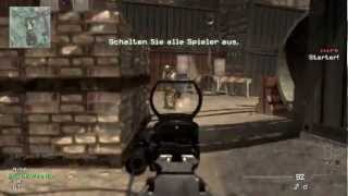 Pure 360 in Front of Enemy MW3 - Gameplay by eMiFR