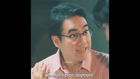 Joe die because of Ming 😭😞|My stand in|#mystandin #blseries #bledit #thaibl #blshorts #bls #ep4 #fy