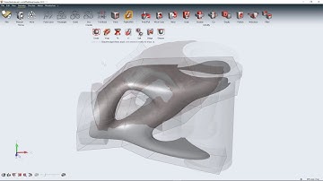 Export e PolyNURBS - Altarir Inspire