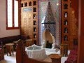 120 - حكم الصلاة في المسجد الذي يوجد فيه قبر - بن عثيمين