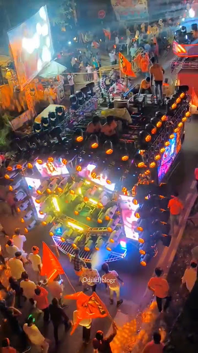 bhadranee professional dj new setup re bhadrak odisha #odiadjblogr1 #odiadj #odiasong