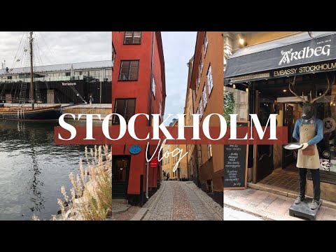 VLOG #3 |