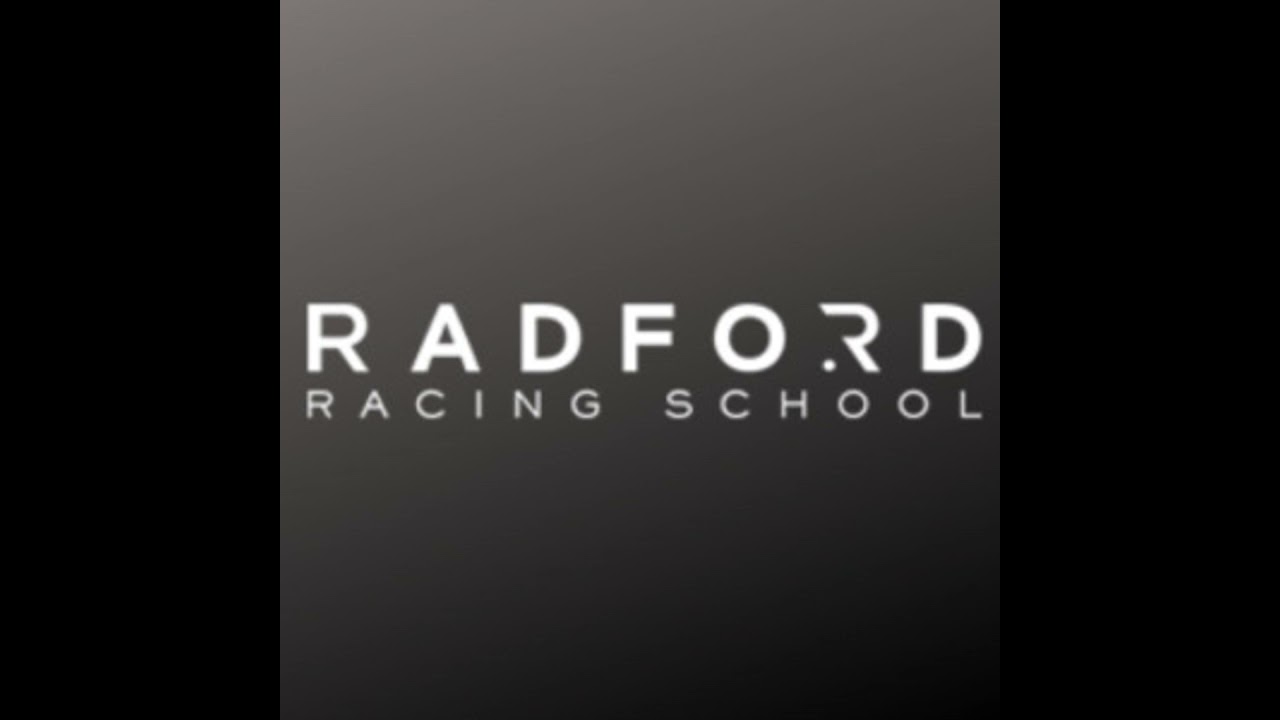 A look at Motorsports with Danny Bullock: Radford Racing School, Teen Driving Education, and Evol...