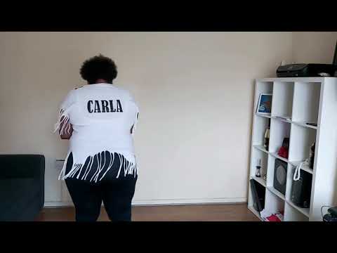 Flex line dance by Cupid #flexlinedancechallenge