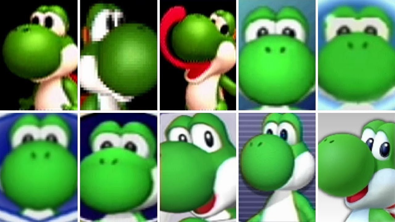 Party Evolution Party Evolution