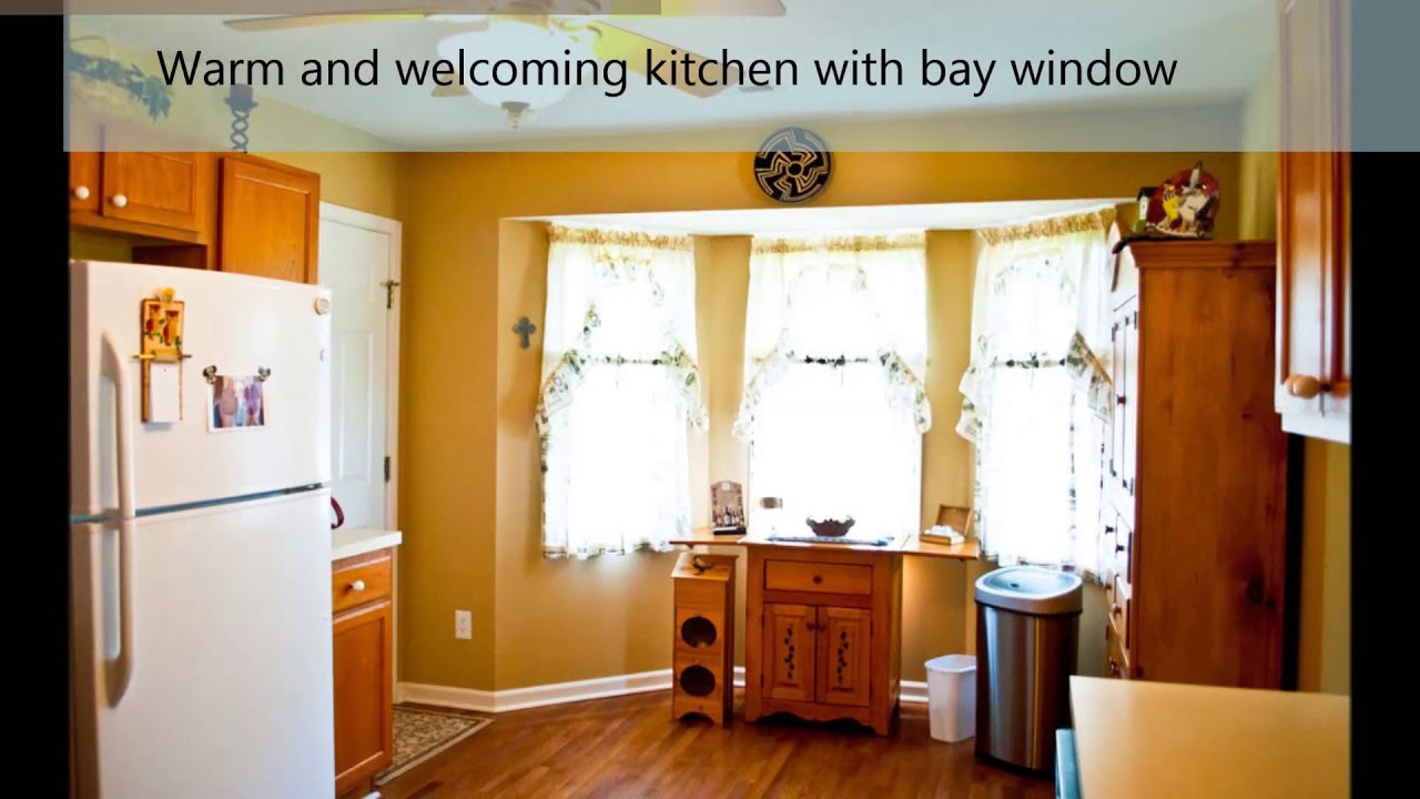 Hertford, NC Home For Sale 114 Little Circle Albemarle Plantation