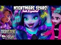 Nightmare Scare (Sub Español) | Monster High