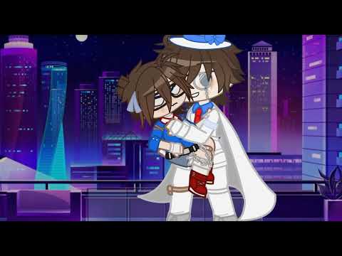 || cruel meme || ⚠️kaishin warning ⚠️ || angst || detective Conan & magic kaito || •Aya.Kaede_• ||