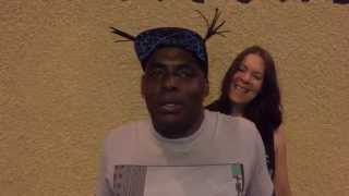 Chyna For The WWE Hall Of Fame - Coolio