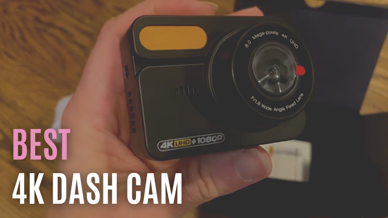 Orskey S960 three-channel dash cam review