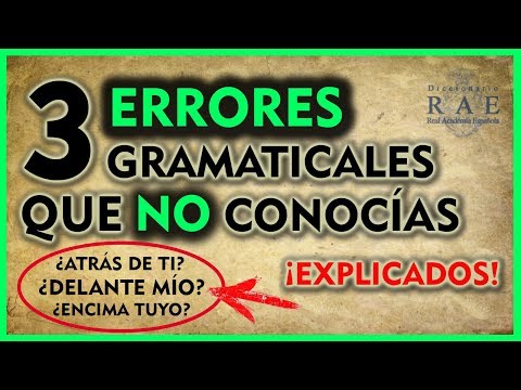 Siete Errores Gramaticales En Tu Currículum Que Te Hacen Parecer Tonto