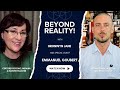 Beyond Reality: Tapping into Infinite Energy with Emmanuel, International Health Coach