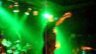 Madball - Hold it down live in Belgrade 2005