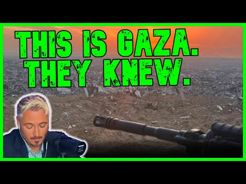 Thumbnail for They Knew. | The Kyle Kulinski Show