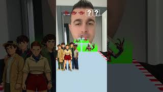 Stranger Things 5 Final Fight Iq